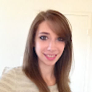 Meet your Posher, Bethany